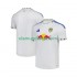 Camisola Leeds United Homem Equipamento Primeiro 2025-2026 Manga Curta